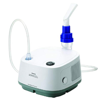 Respironics InnoSpire Essence Compressor Nebulizer