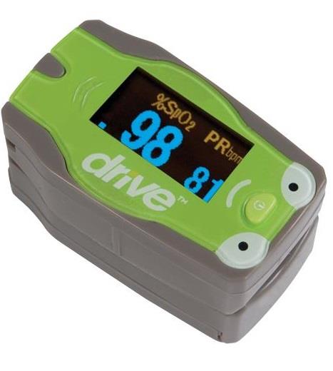 Shop for Drive Pediatric Fingertip Pulse Oximeter