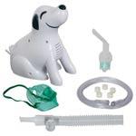 Roscoe Pediatric Dog Nebulizer Compressor System