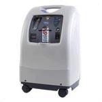 Invacare Perfecto2 V 5 Liters Oxygen Concentrator With SensO2 Oxygen Sensor