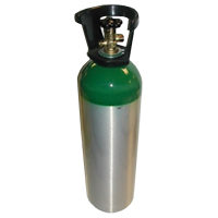 Invacare CGA540 Hand Wheel Valve Oxygen Cylinders by INVACARE ...